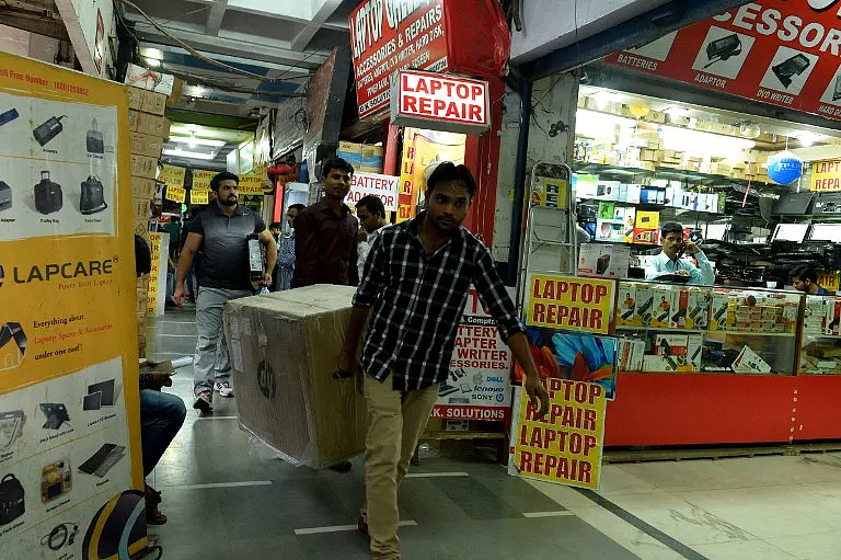 Is There More To Cheer About On The Retail Inflation Front?