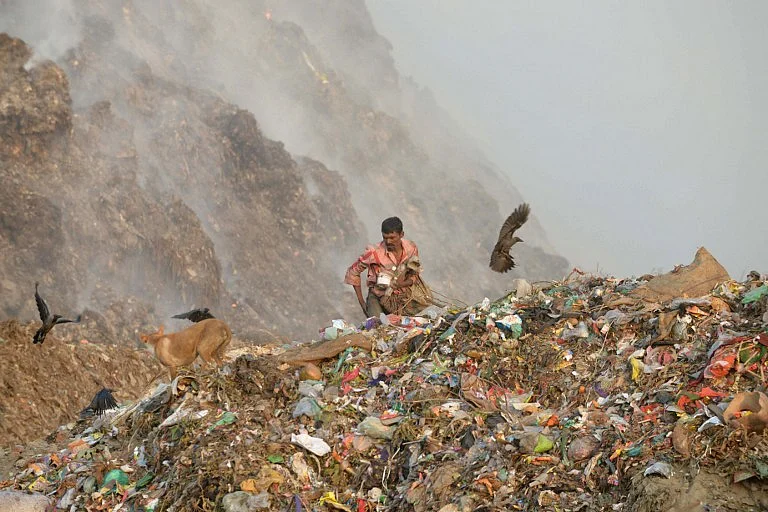AFP PHOTO / Sam PANTHAKY / AFP / SAM PANTHAKY