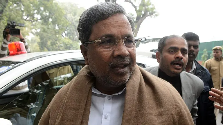 Karnataka Budget Must Focus On Efficiency And Eliminate Wasteful Expenditure