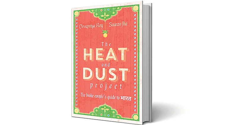 The Heat And Dust Project: A People's Micro-History?