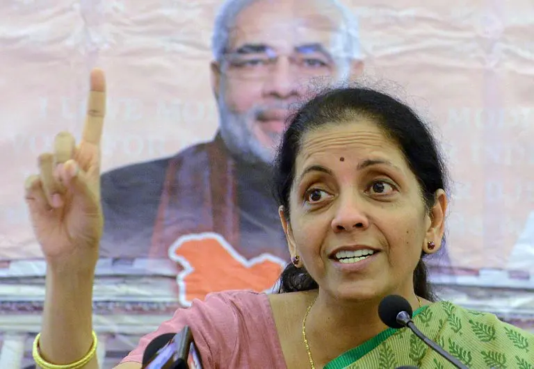 Sitharaman Talks Tough at Nairobi; But Real Test Lies Ahead