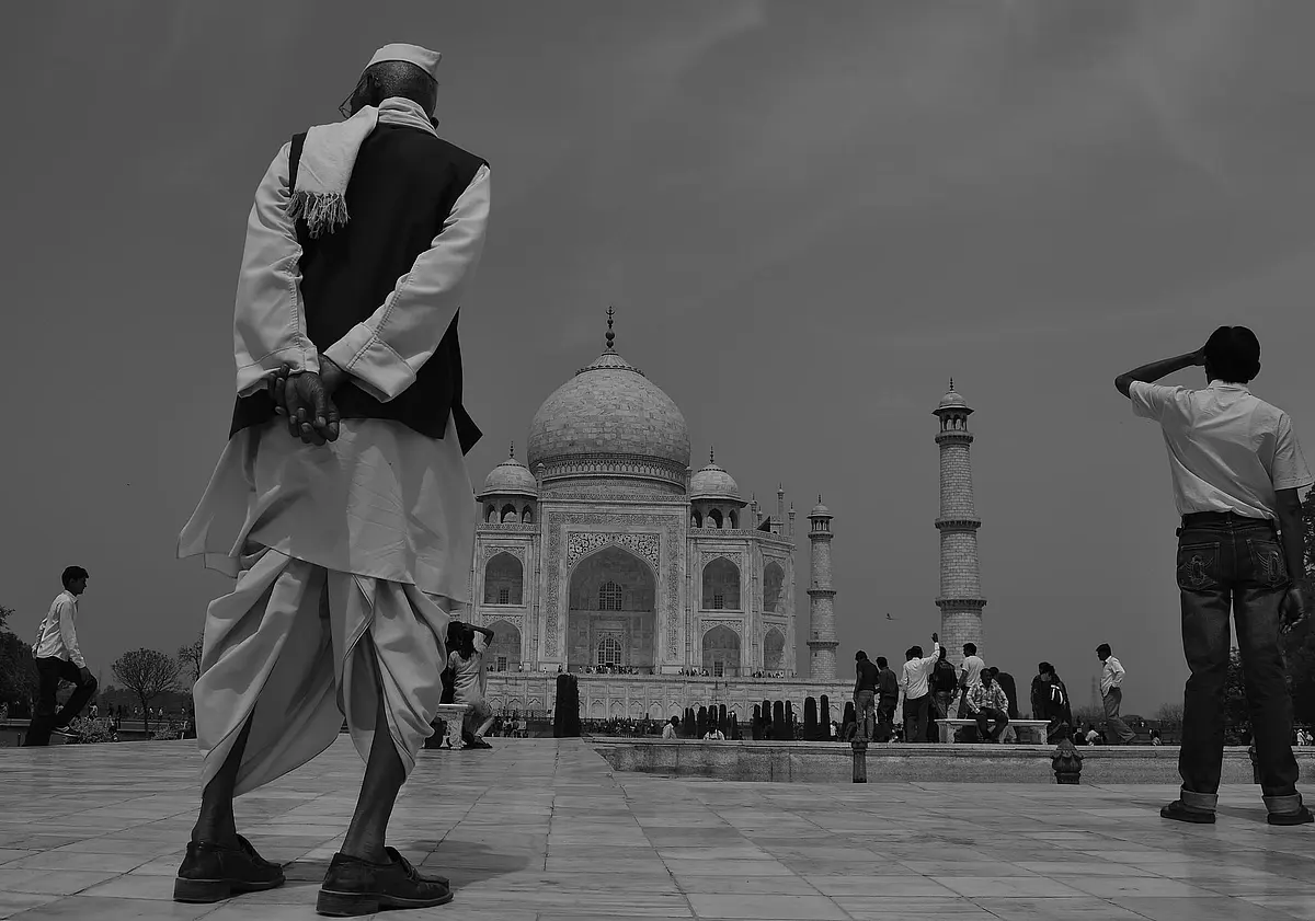 Grow Indian Tourism Through Big Data Analytics