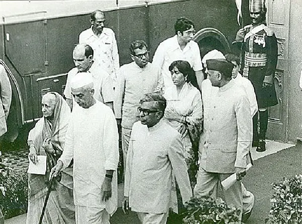 Kisan Diwas: Remembering Choudhary Charan Singh