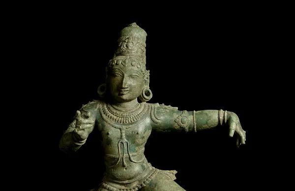 Antiquities: An Open Market Won’t Stop Smuggling