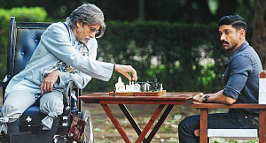 Still from ‘Wazir’