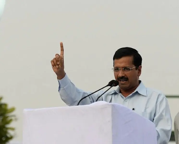 Delhi Budget: Disaster In The Long-Run