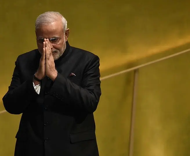 Where Is Modi's 'Cultural' Agenda?