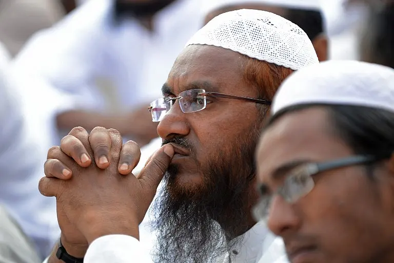 The Three Possible Trajectories of the Indian Muslim Vote
