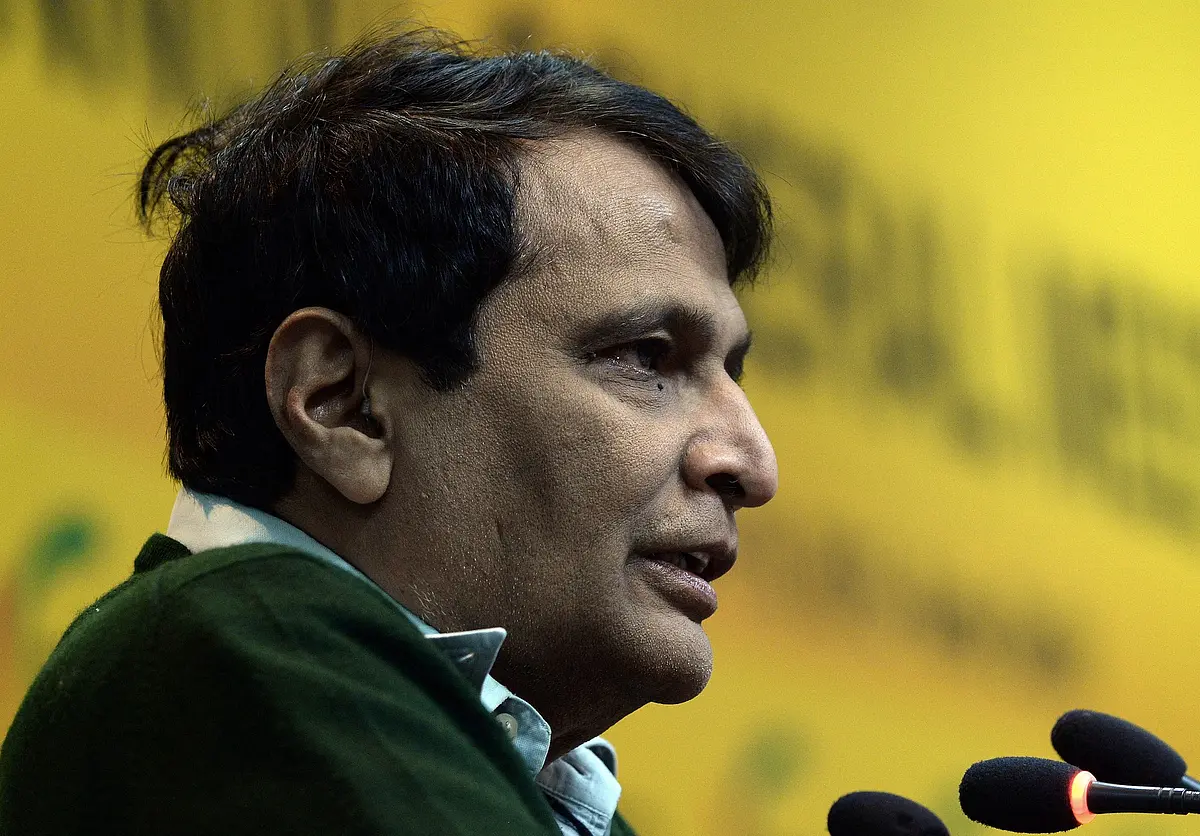 Rail Budget 2016: The Solutions Prabhu Offered, The Solutions He Ignored