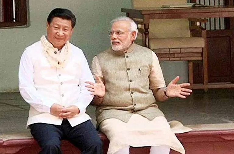 China Isn’t Even Thinking About Us