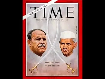The Indo-Pak Conflict 1965: Know The Broad Contours