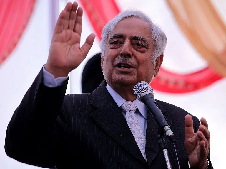 Government Formation And Future Security Environment In J&K