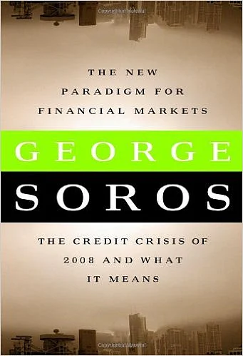 George Soros Has Got A Backache Again And This Time It's Because Of China