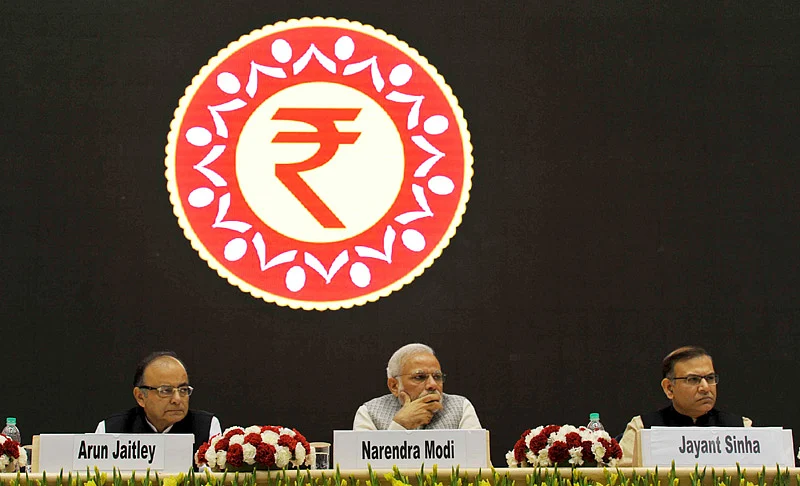 Integrating Financial Markets Through MUDRA
