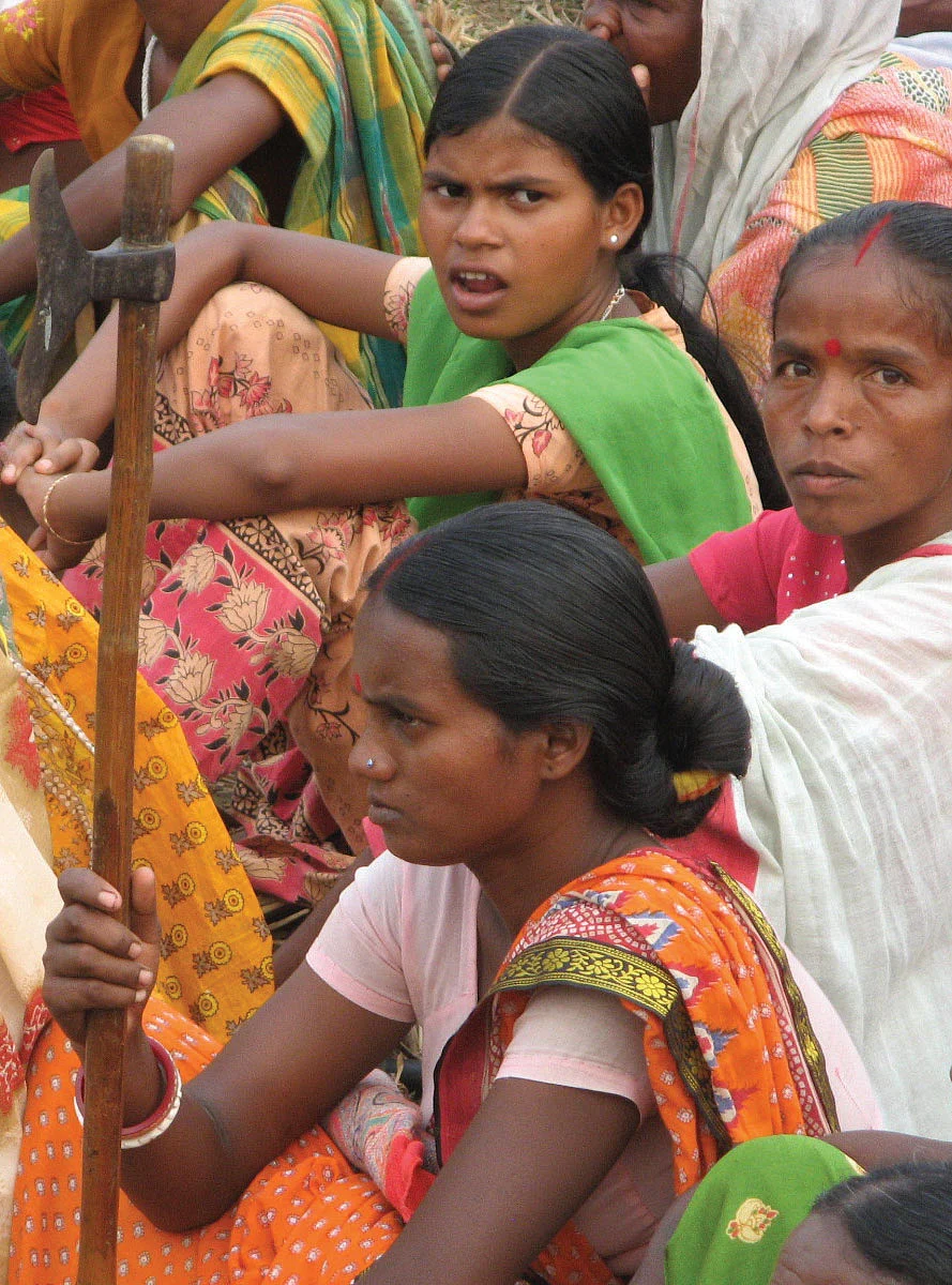 Imported Ideology, Activism For Export