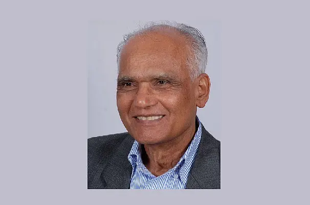 Dr S L Bhyrappa – A Life in Literature