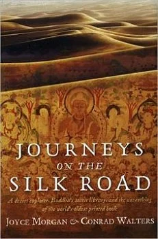 Eight Books To Better Understand Central Asia