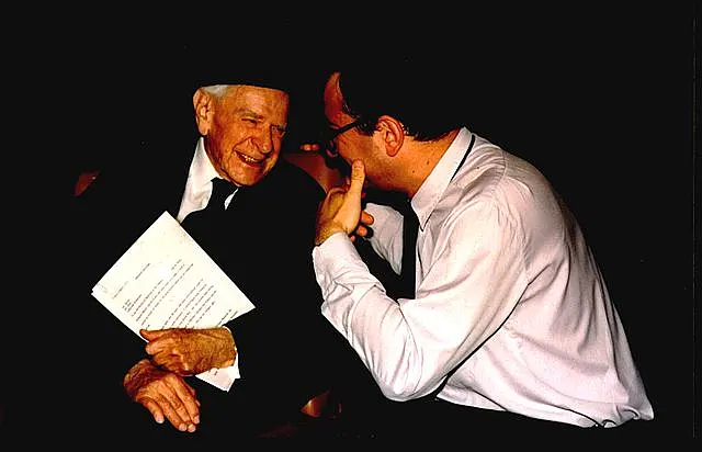 Wanted- An Indic Karl Popper