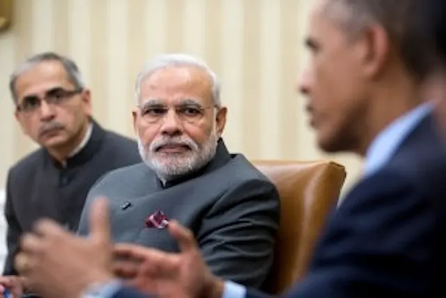 Why India-U.S. Energy Ties Are Stuck