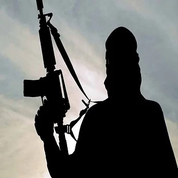 The Road To Damascus