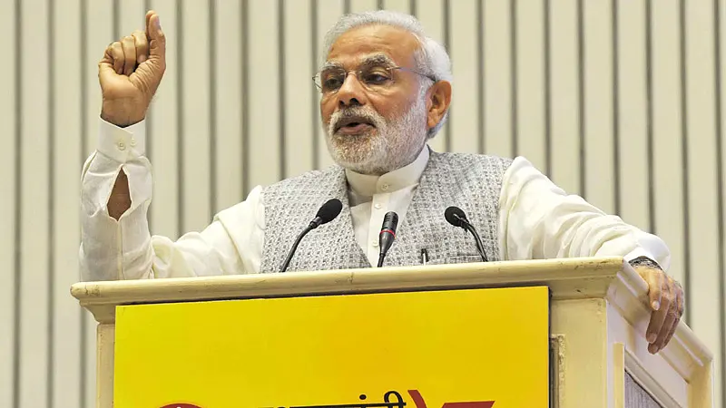 Do We Know What We Want With MUDRA Loans?