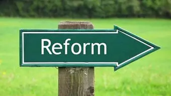 Mission Impossible without Reforms