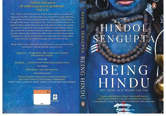 Staying Hindu In An Increasingly Intolerant World