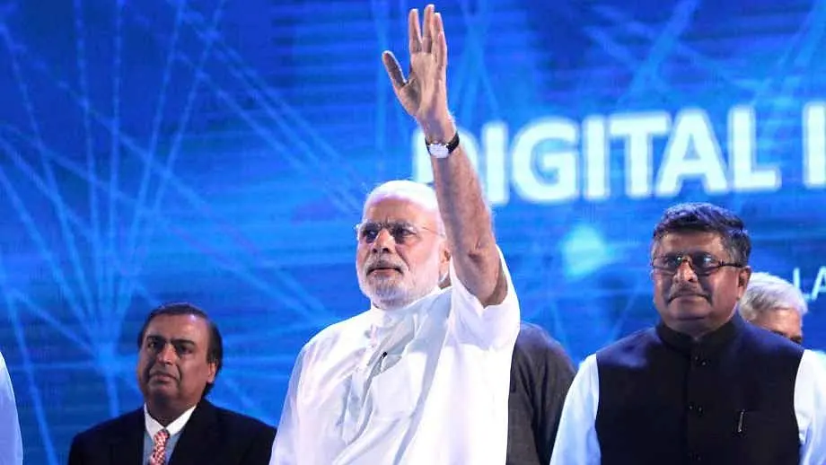 Tomorrow’s Reform - Why The Government Needs A Tech Mindset To Change