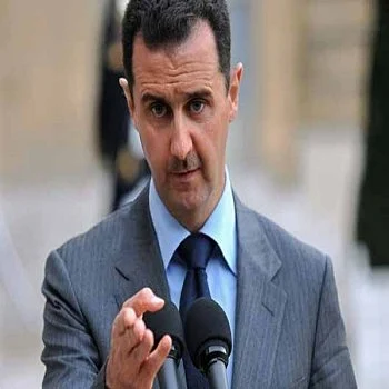 The Road To Damascus