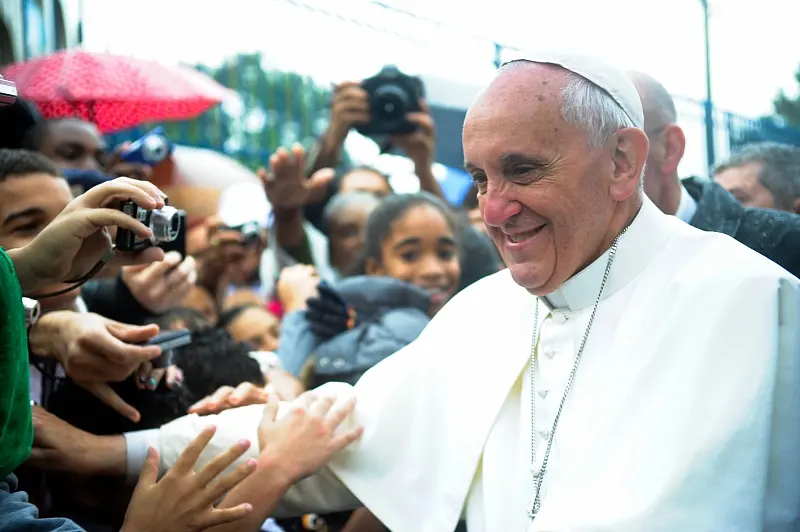 Modi, the Pope and the ‘Problem’ of Science