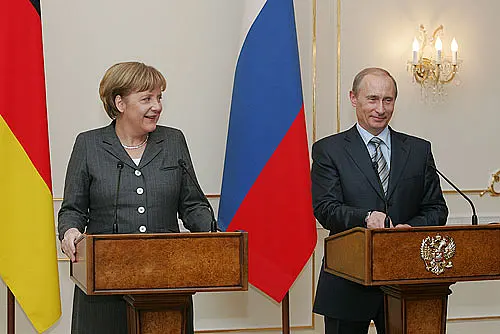 Europe Can Survive Without Russian Gas