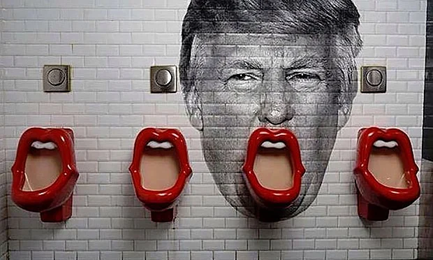 Explaining Donald Trump's Success So Far: The Fringe Has Become The Mainstream