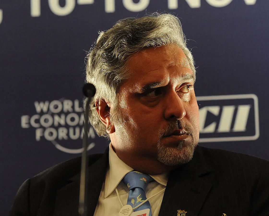 Why Bringing Vijay Mallya To Book Is Vital To Making Indian Capitalism Credible