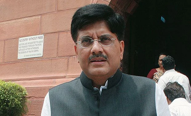 Modi Government's Most Critical Power Sector Reform Takes Shape