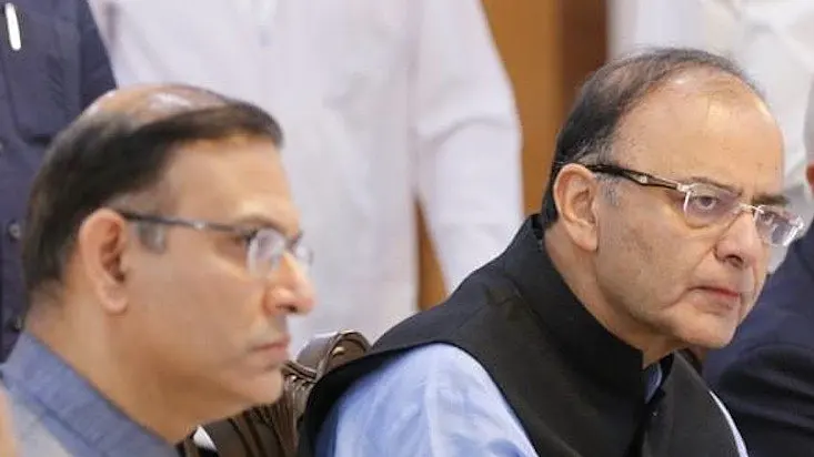 Only 1.5 Lakh Ultra-Rich? Govt Isn’t Looking In Right Places; Land Law Must Have Created 50k Crorepatis In 2 Years