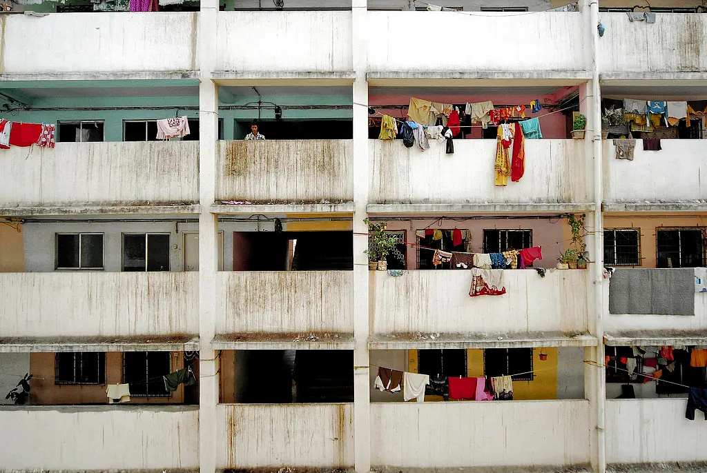 Barring Rentals, Housing For All Mission 2022 May End Up As A Dud