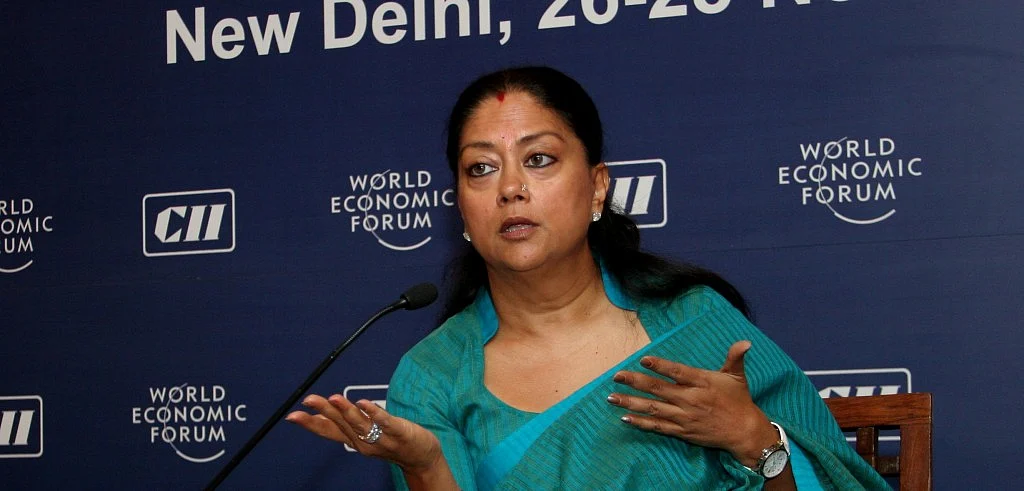 Rajasthan: All The Right Reforms