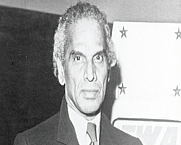 V.K. Krishna Menon