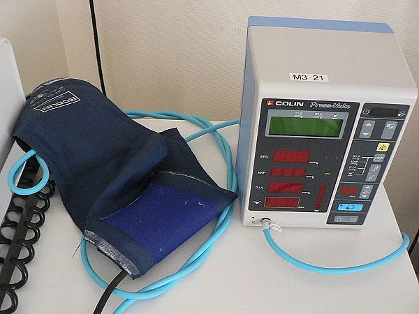 Pausing The Flow: New Guidelines To Control Blood Pressure