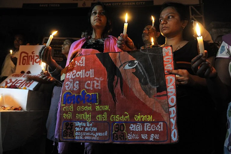 How Nirbhaya Has Affected Our Thinking