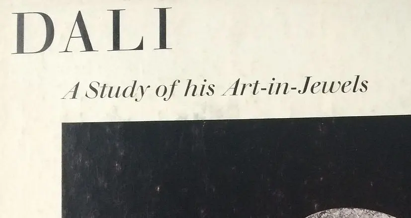 Picasso, Dali, Husain, Bawa: A Collection Of Rare, Signed Art Books