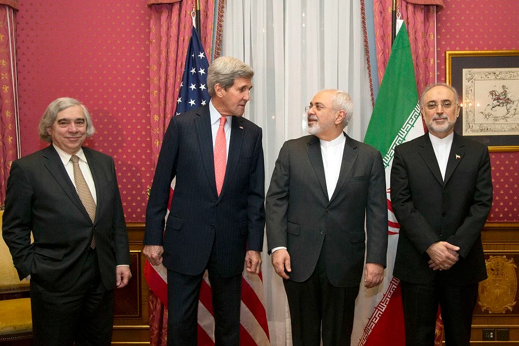 All You Need To Know About The Iran Nuclear Deal