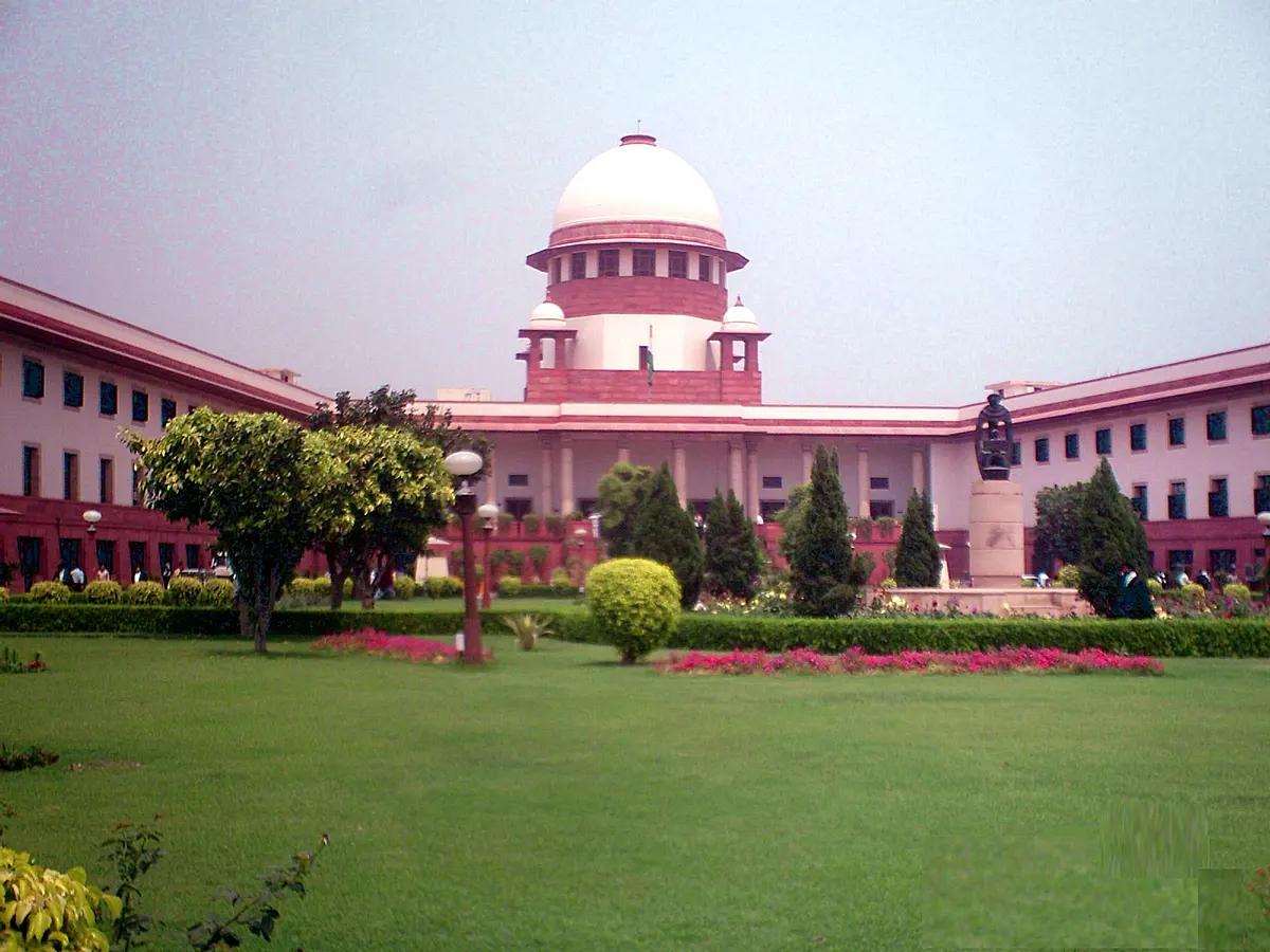 The Judiciary's Accountability Test: Will The NJAC Help?