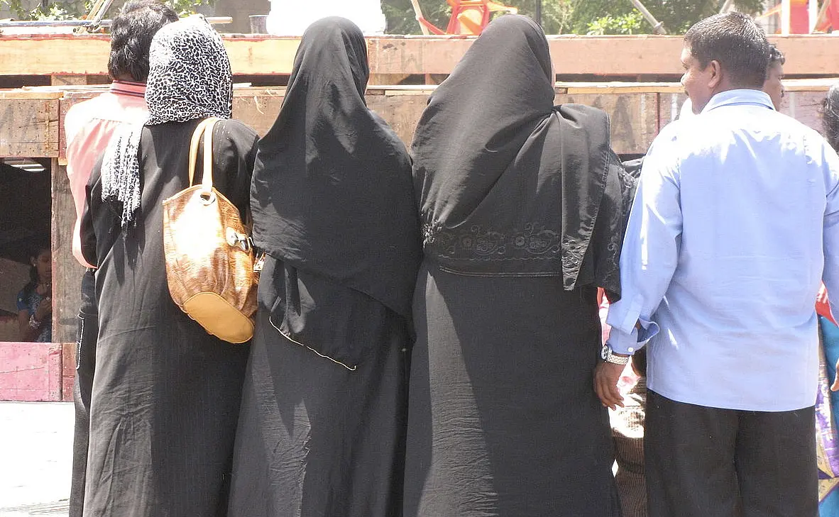 Muslim Women Want Oral 'Talaq' To Go, Is Anybody Listening?