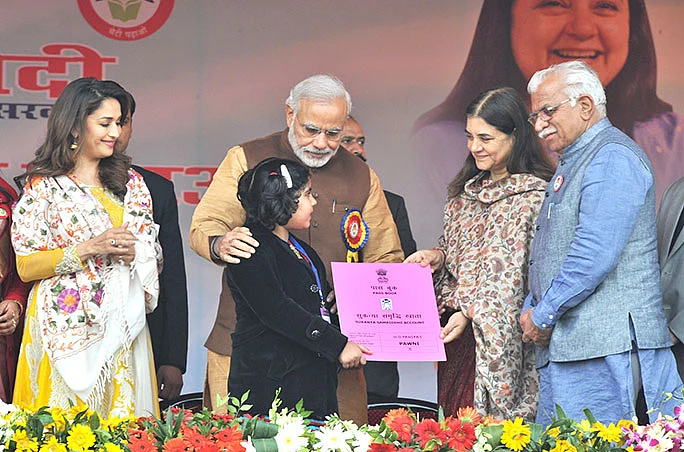 Addressing India’s Missing Girls: Time To Re-Evaluate Strategies?