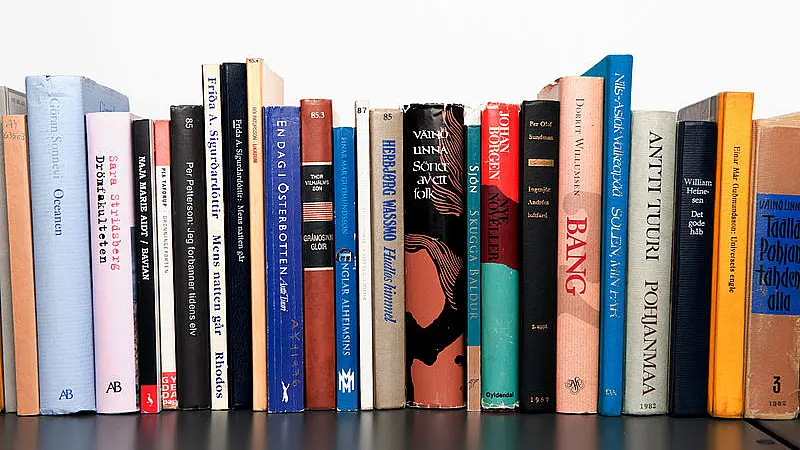 World Book Day : 101 Books You Must Read - A Short Reading List