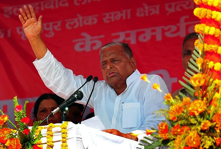 What's Brewing In Uttar Pradesh?