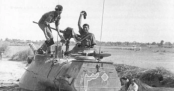 The Indo-Pak Conflict 1965: Know The Broad Contours