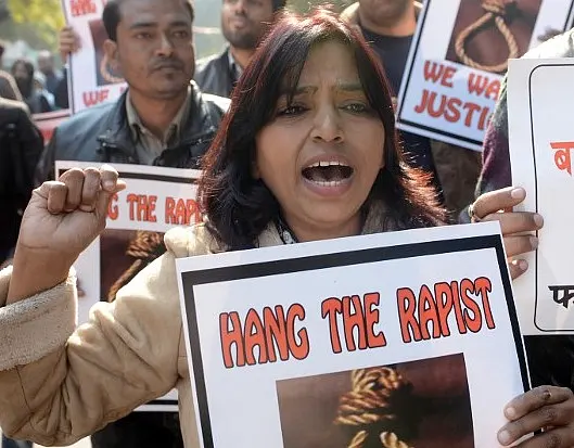 Western Media’s False Conclusions On Indian Criminality