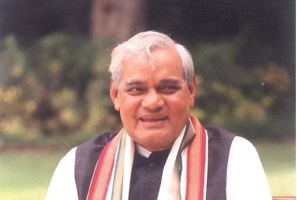Re-Examining The Vajpayee Legacy
